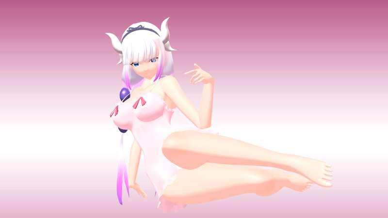 Kanna 19 Years Night