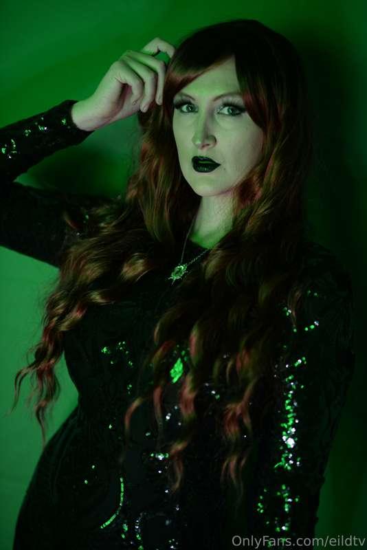 Stay wicked. Wicked Witch Of The West GLAM Cosplay! This was..