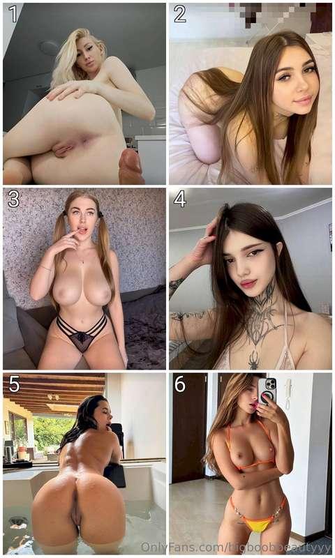 🚨 FOLLOW MY BESTIES FOR HOT CONTENT!1. 💫❤️ @dimuur_vip ❤️💫2...