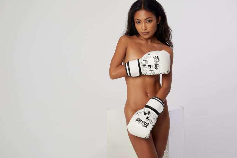Would you like a boxing session? What ideas do you have for ..