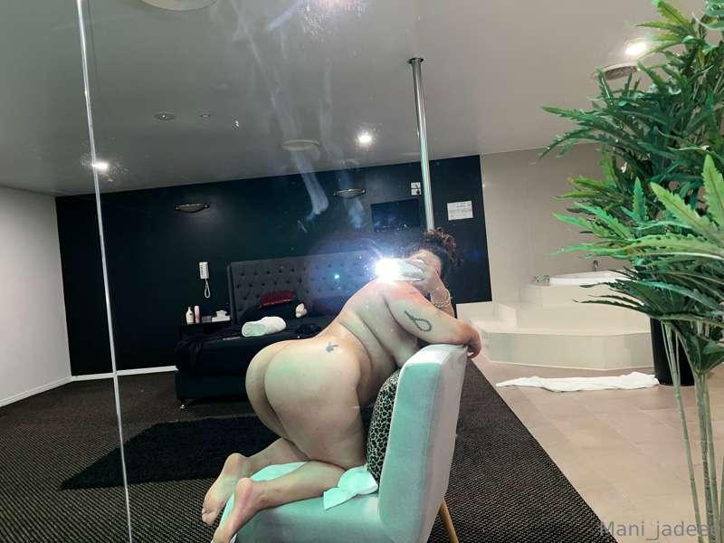 Fuck me like this? 👅