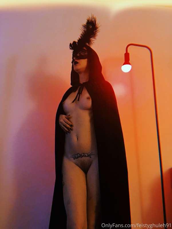 Blessed Samhain 🖤✨