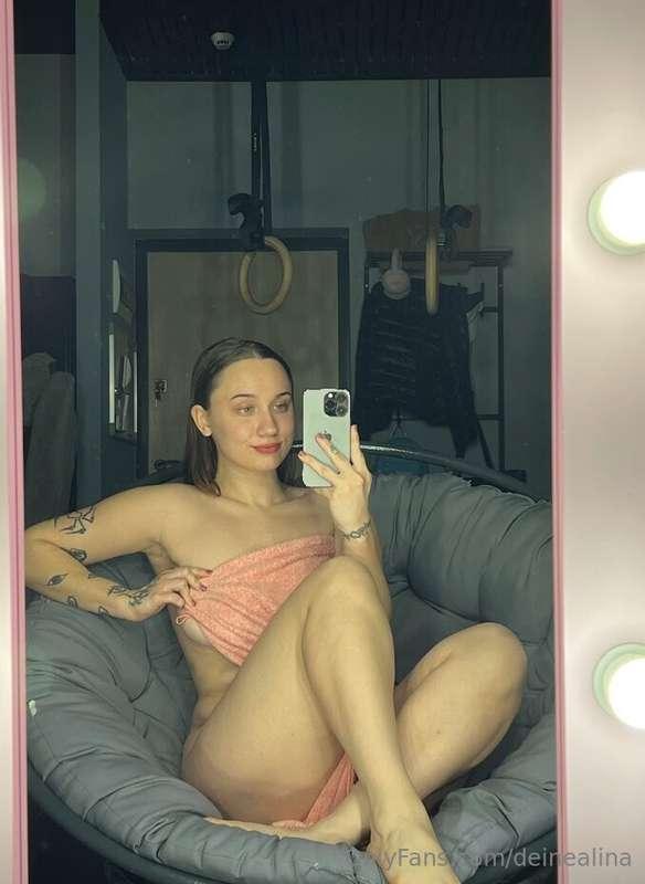 schreib mir doch mal