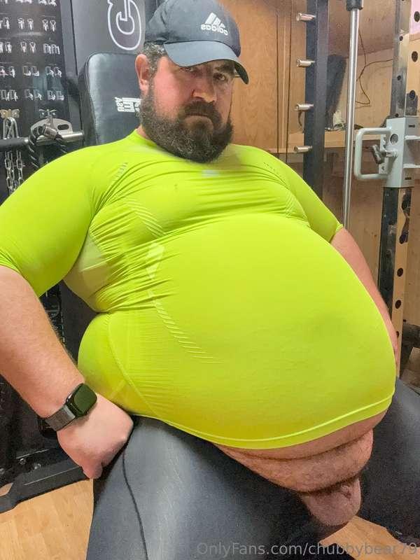 chubbybear79 image #1