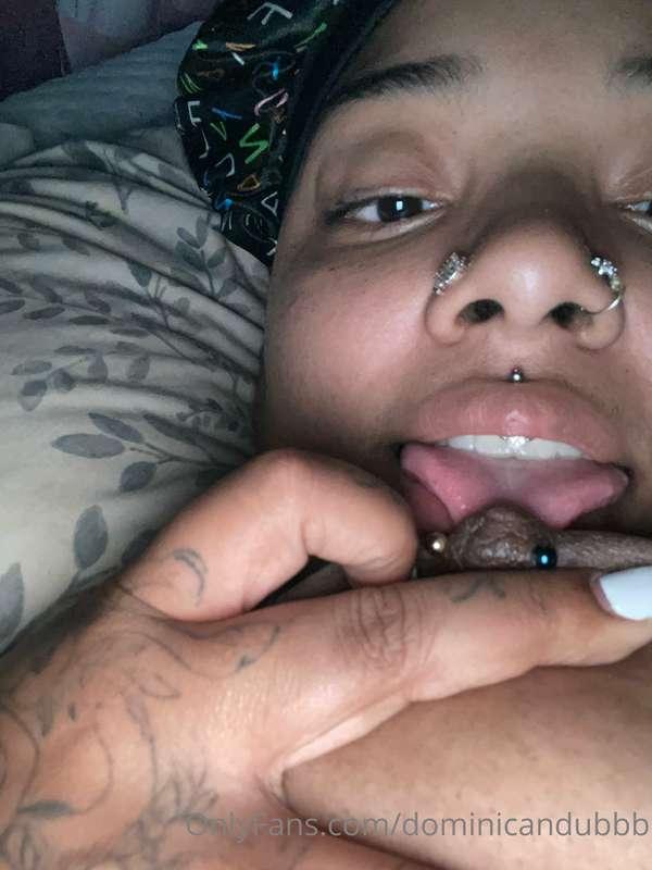 Lick it for me
