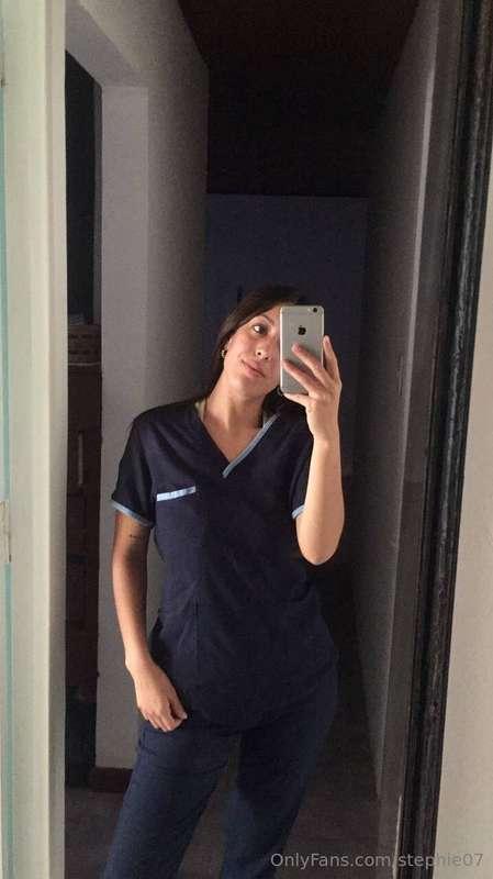 Or nurse girls are better?