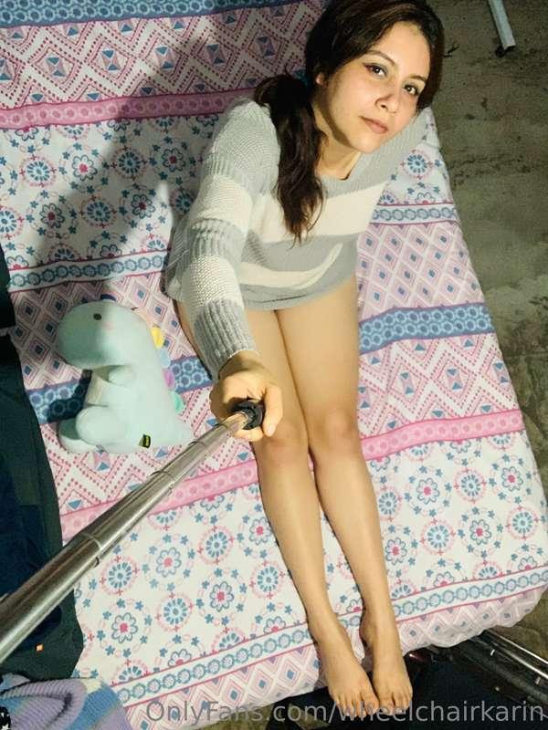 hello love, what seems a little more casual to be at home, w..