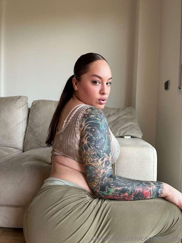 carmenlafox image #0