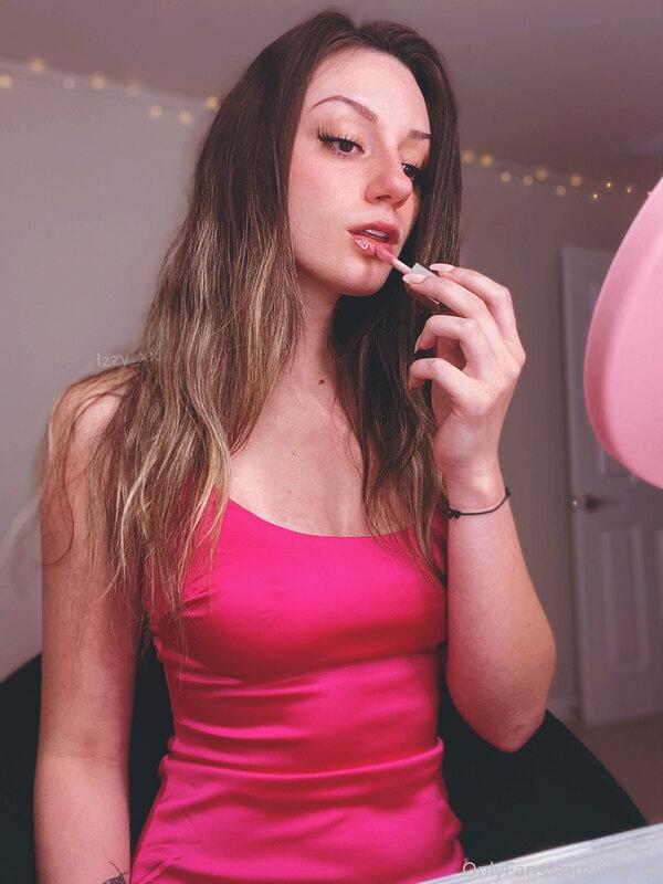 ? dolled up & nowhere to go ?