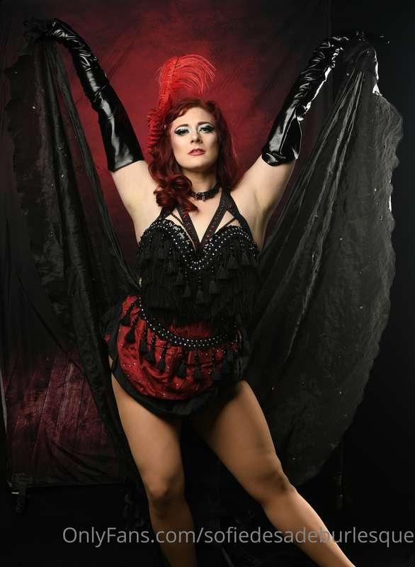 sofiedesadeburlesque image #2