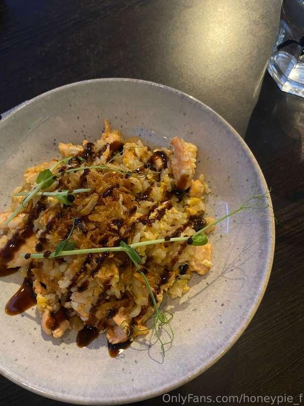 Amidst the symphony of flavors and the culinary canvas of my..