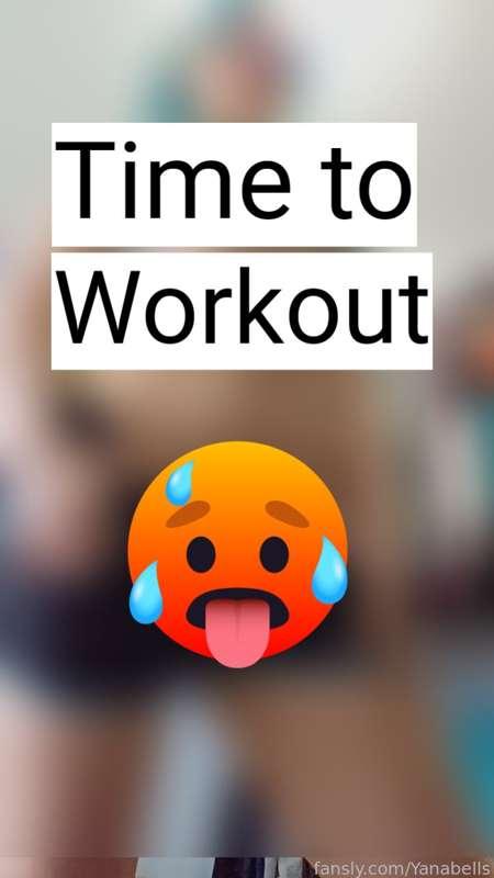You ready to hit the gym with me? I wanna get a quick cardio session in before we go tho 😏
-------------------
#fyp #selfie #gym #workout