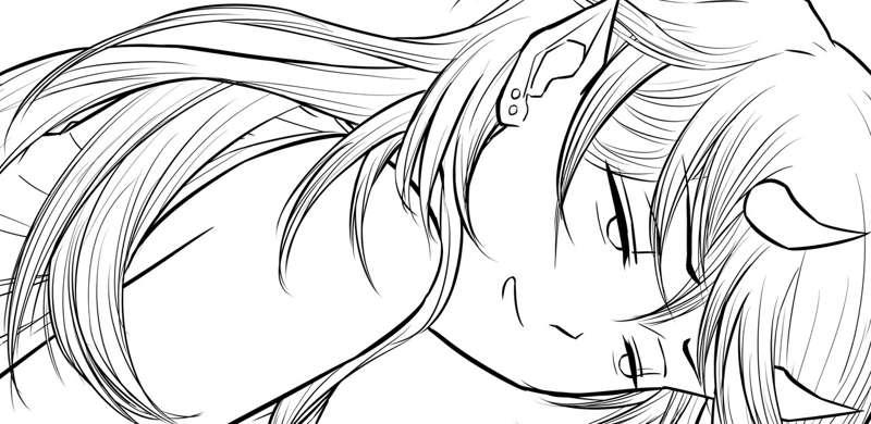 Still cookin' (・・；)