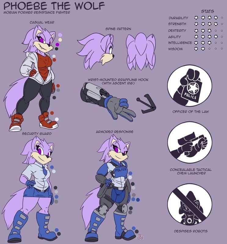 [Poll Pic] Phoebe Ref
