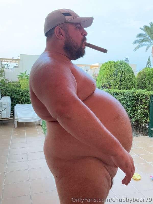chubbybear79 image #8
