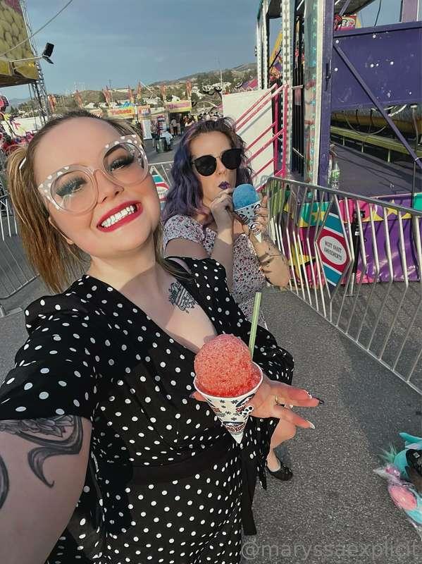 maryssaexplicitfree image #10