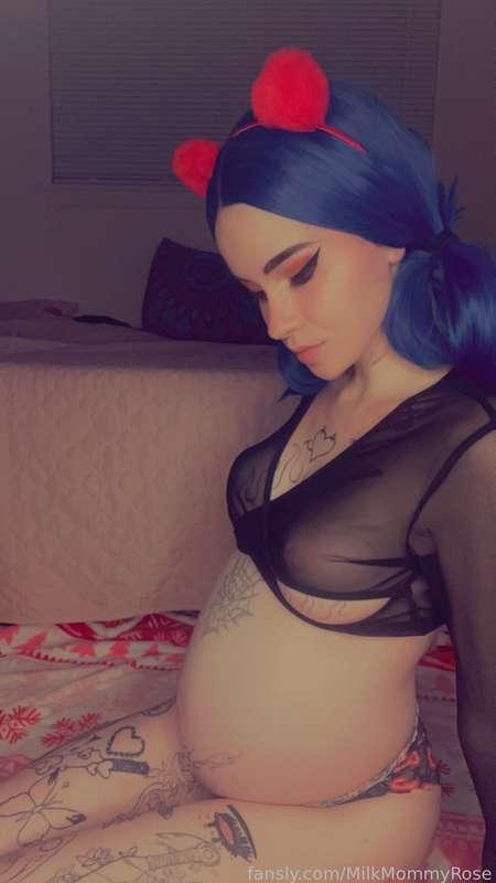 milkmommyrose image #1