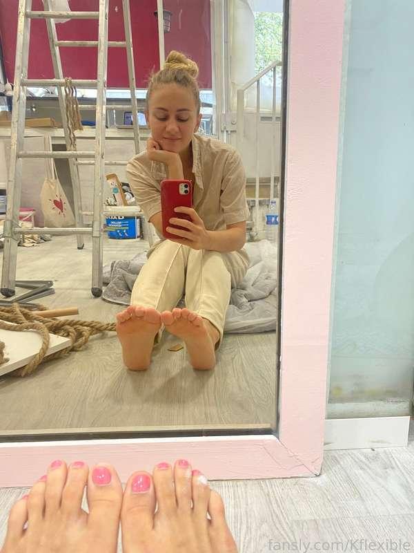 Do you like mirror photo?💞