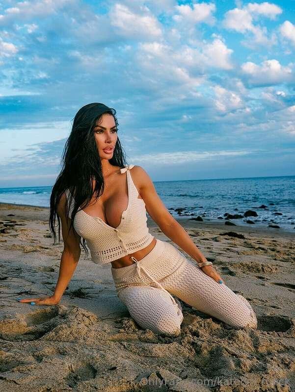 bits and pieces 🌊