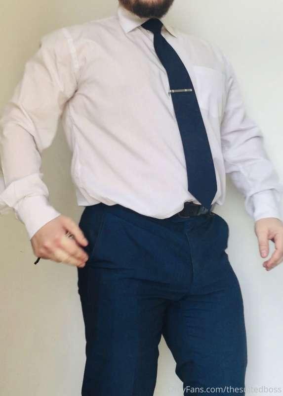thesuitedboss image #2
