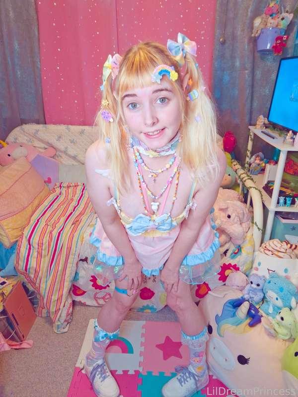 lildreamprincess image #4