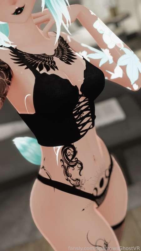sparrowsghostvr image #1