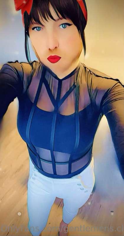 Free subscription @spicysis85 🔞!!!! Come see this spicy sis!..