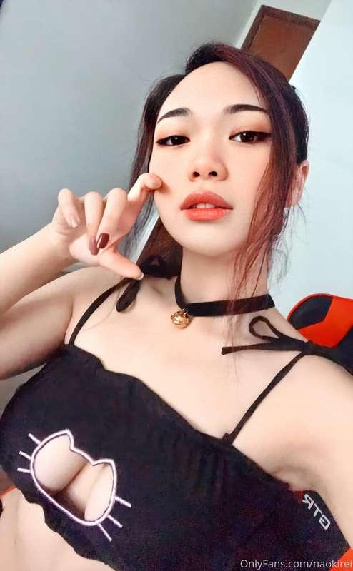 🐱 I really love this outfit