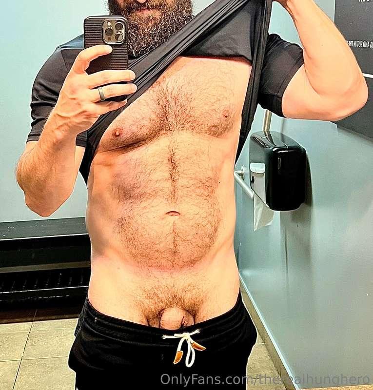 Good morning! It’s finally Friday!