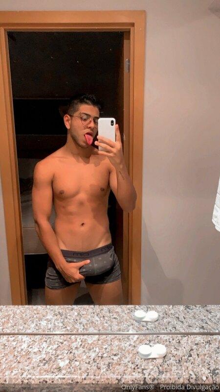 Todo seu ??