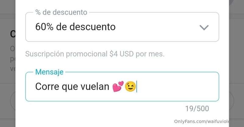 🔥⚠️ Nueva promoción del 60% solo en Agosto!! ⚠️🔥 Suscripcion..