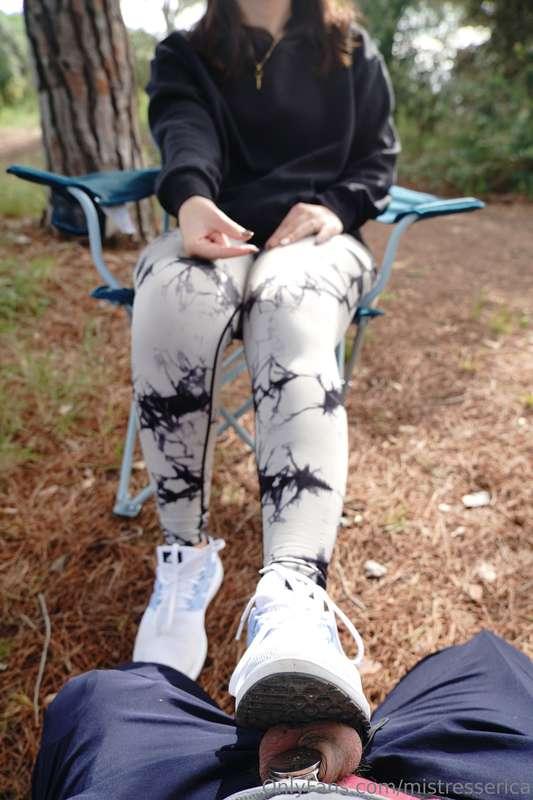 🔐🏕️It was an incredible day of free camping!🏕️🔐I remember, h..