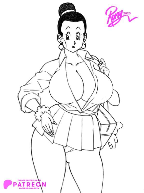 Chi Chi Gal S