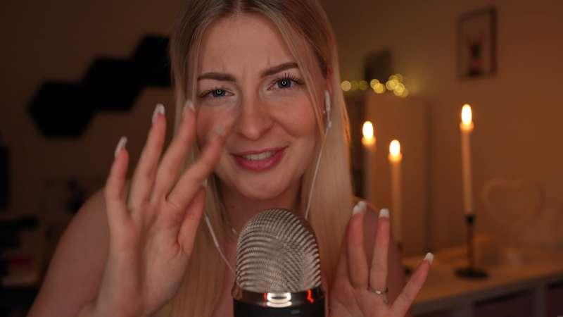 SCHÖNE WEIHNACHTEN! LOVE U! 