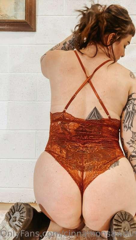 I also wanted to just hop on and say thank you to my new sub..