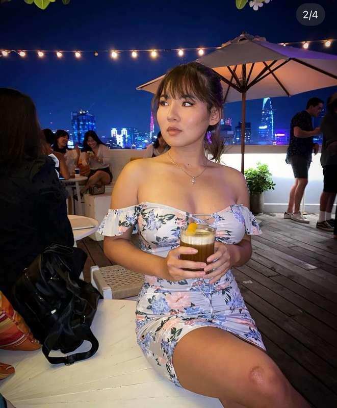 🇻🇳 Vietnamese | Velma
🚨 NEW Girl and video

Rate this beauty out of 10! 10 being the highest. 