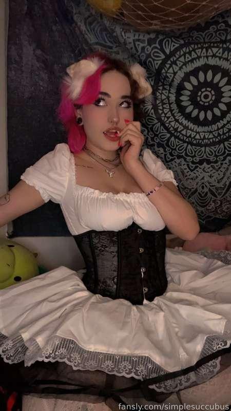 simplesuccubus image #4