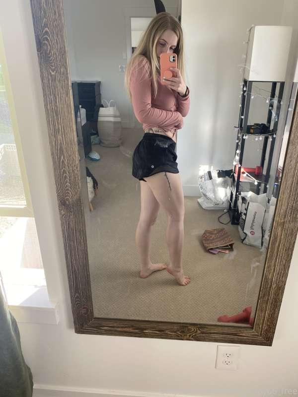 Is it summer yet?
