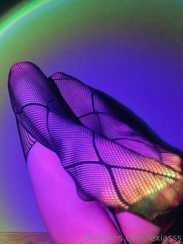 Some 🦶 content 
Exited to make this photos and video