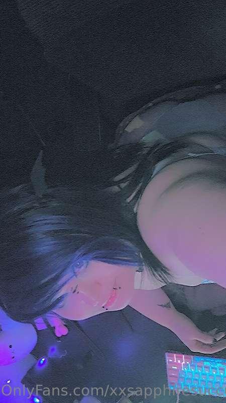 xxsapphiresuccubusxx image #12