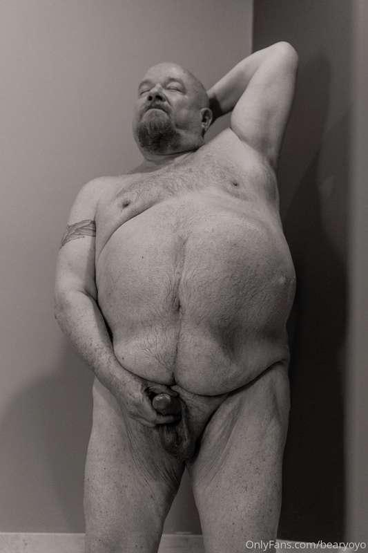 Just stroking through the house..... anyone want to join me?
