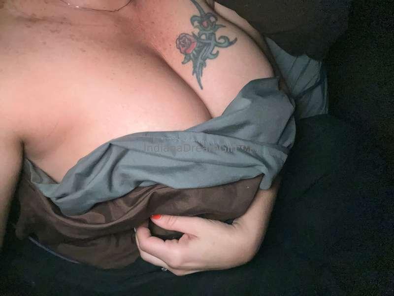 Let’s go to bed!