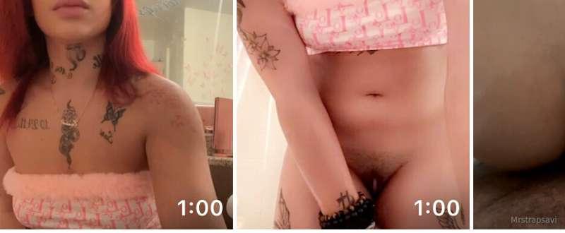 New fingering and squirting vids