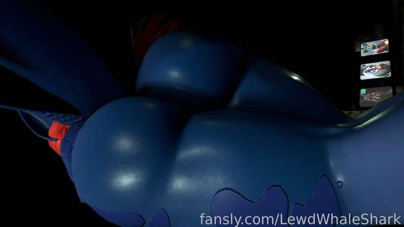lewdwhaleshark image #5