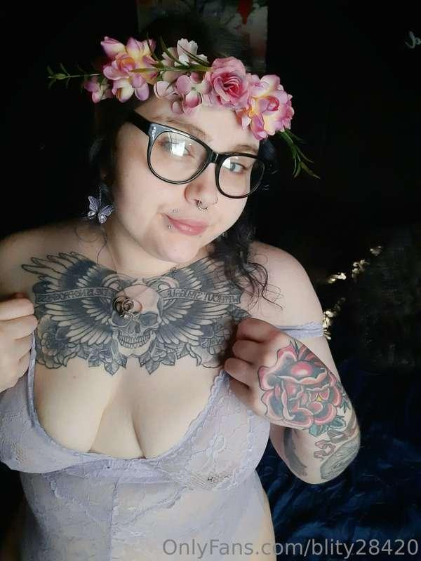 Would you worship this body for hours?