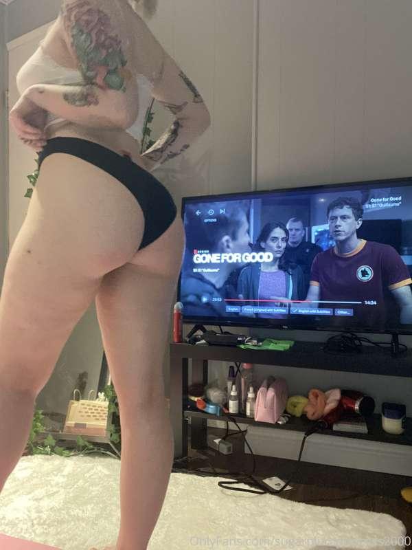 Booty shots for my favs. Sorry I’ve been absent