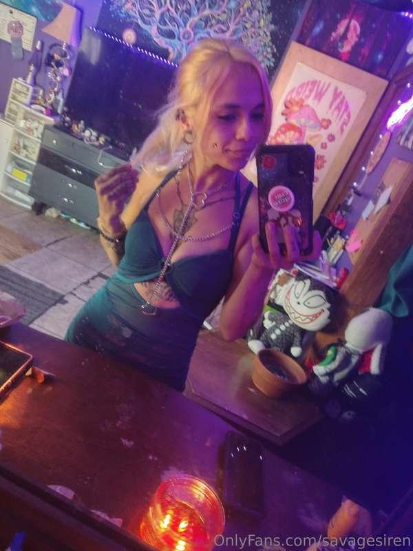 🐉Told I Look Like The Mother Of Dragons 