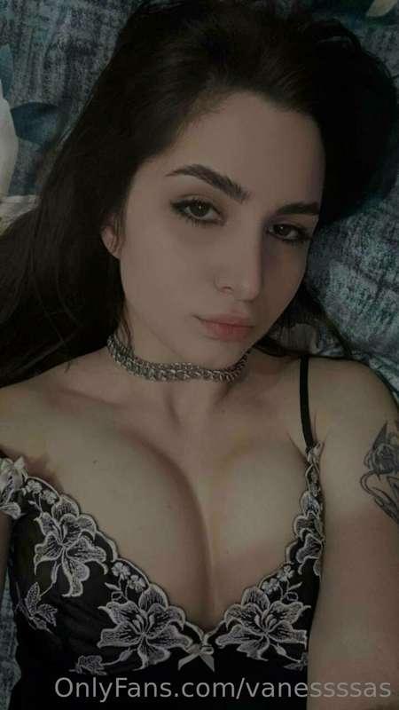 Good night 🖤