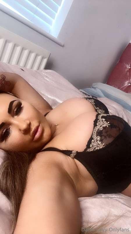 New bra wut do u think?😝