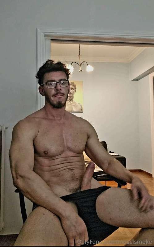 musclsmoke image #23